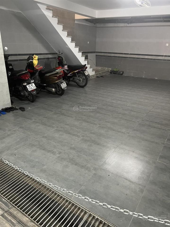 Hot! nhà vạn phúc có thang máy, ngang 6m bề thế giá chỉ 20. x tỷ