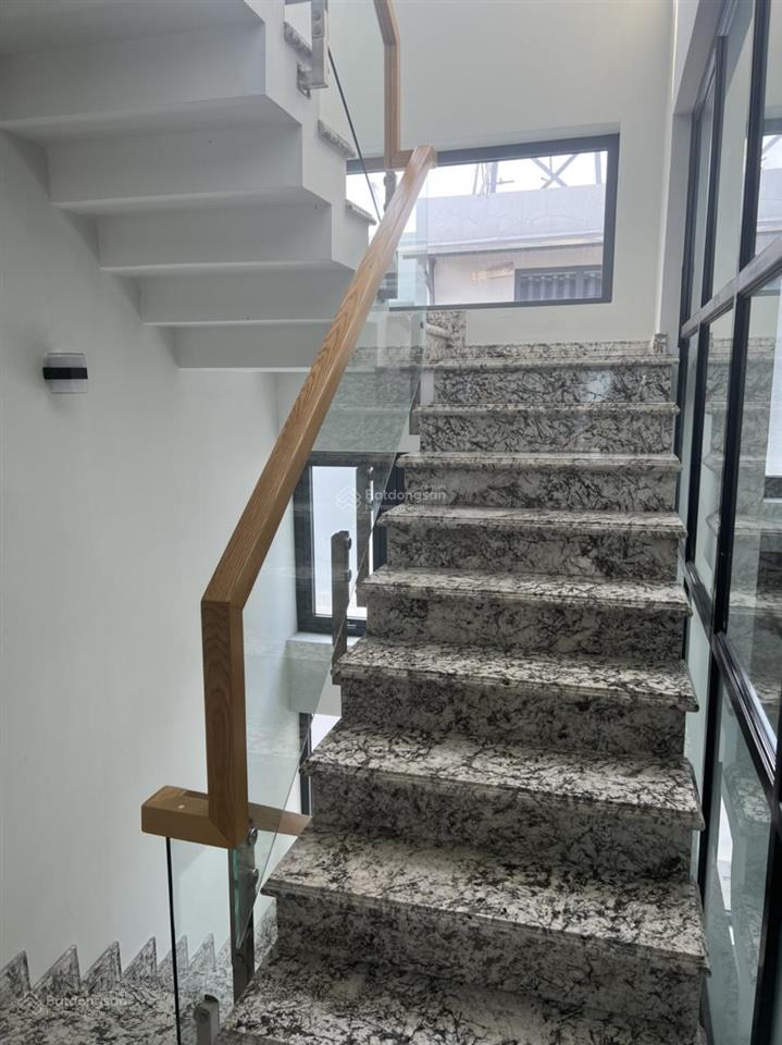 Hot! nhà vạn phúc có thang máy, ngang 6m bề thế giá chỉ 20. x tỷ