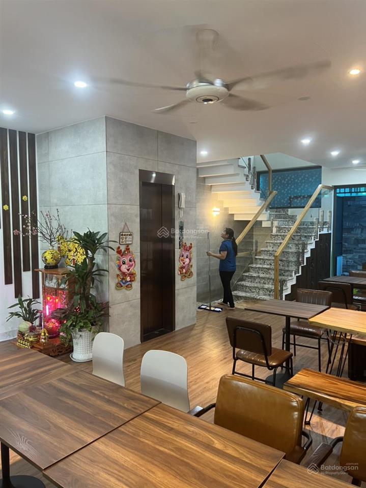 Hot! nhà vạn phúc có thang máy, ngang 6m bề thế giá chỉ 20. x tỷ