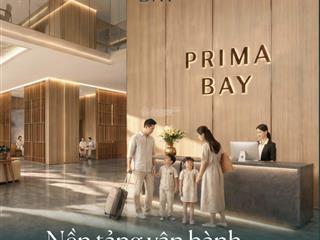 Căn hộ view đẹp tầng cao prima bay hạ long, dt 45m2 chiết khấu 22%, giá rẻ nhất.  hặn 0359 548 ***