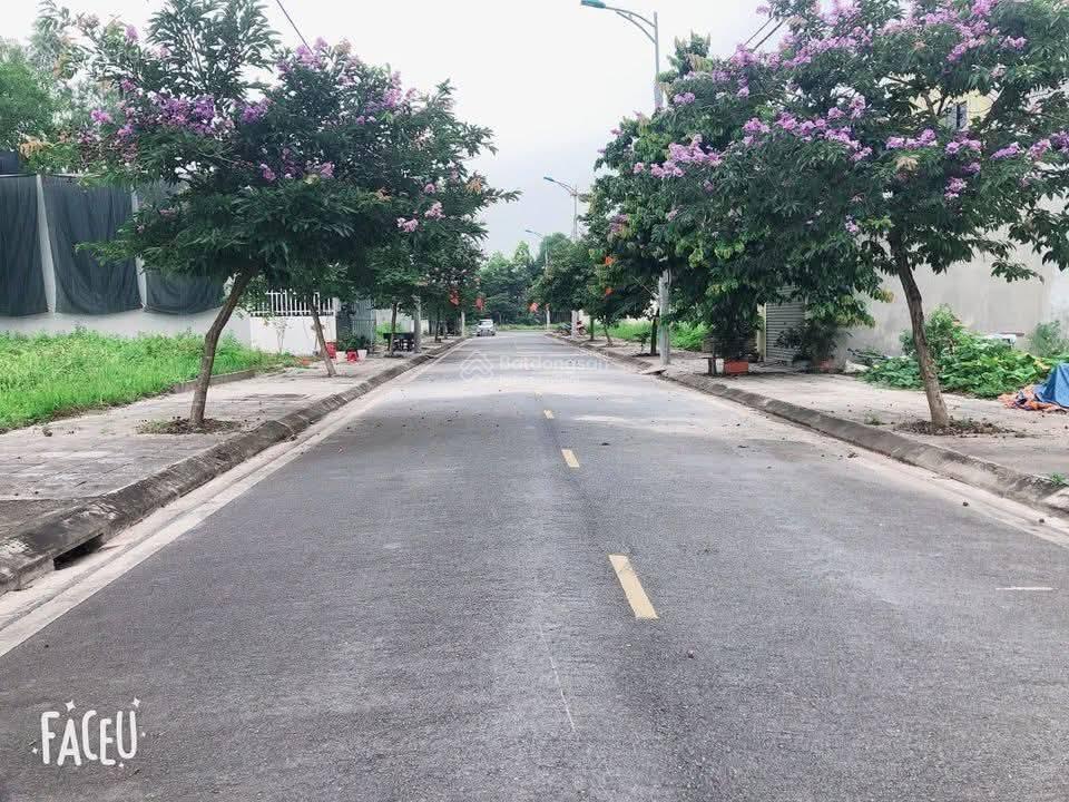 Bán lô đất trung tâm dự án kđt tiến lộc, lô áp góc hướng đông nam