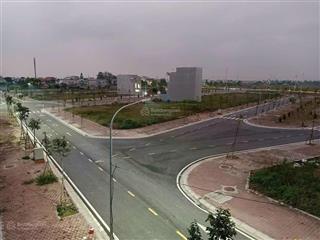 Bán đất có bìa đỏ kđt tây phù vân phủ lý, hà nam cạnh đhcn