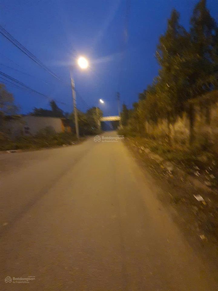 Lô đất cực hiếm cần bán tại kđt thanh sơn tổ 7 lê hồng phong