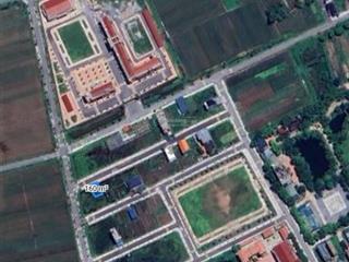 Bán đất kđg thanh sơn sau uỷ ban nhân dân xã, đối diện trường cấp 1 chuẩn miền bắc, cạnh công an