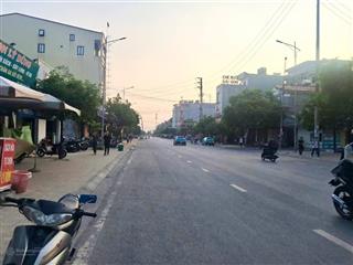 Bán đất kinh doanh được luôn đường lí thường kiệt