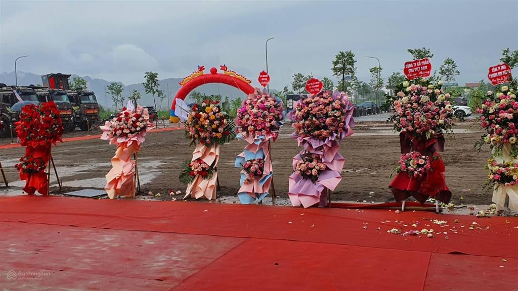Bán đất có bìa đỏ kđt tây phù vân phủ lý, hà nam cạnh đhcn