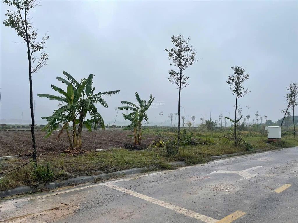 Bán đất có bìa đỏ kđt tây phù vân phủ lý, hà nam cạnh đhcn