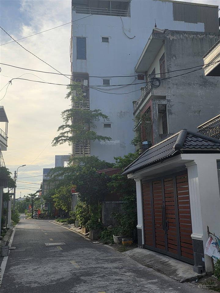 Bán đất tại đường 21a, phù vân, 2,1 tỷ sau cây xăng phù vân.
