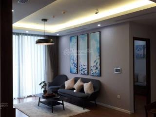 17 triệu/ tháng  cho thuê căn hộ 2 phòng ngủ full nội thất hinode city 201 minh khai