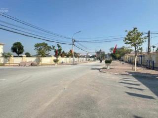 Kinh doanh cần tiền bán mảnh đất chính chủ đấu giá gần ubnd xã việt yên rẻ nhất khu vực 0906 297 ***