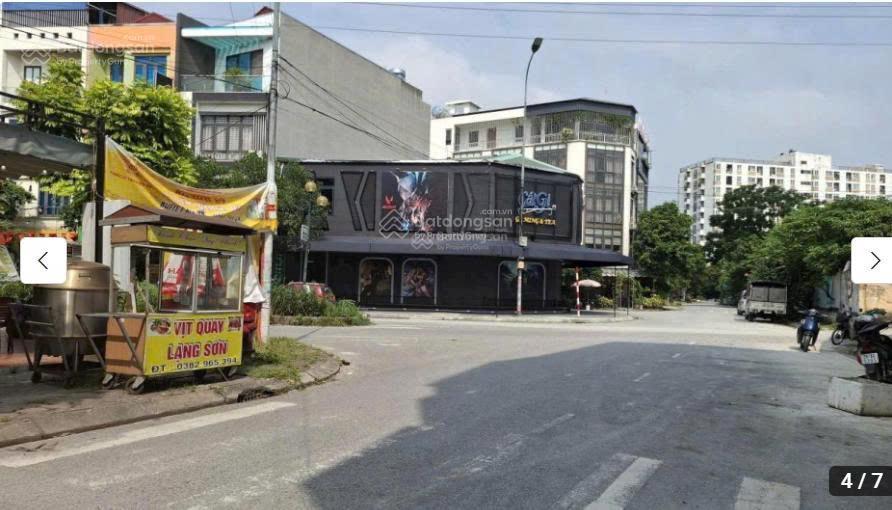 Kinh doanh cần tiền bán mảnh đất chính chủ đấu giá gần ubnd xã việt yên rẻ nhất khu vực 0906 297 ***