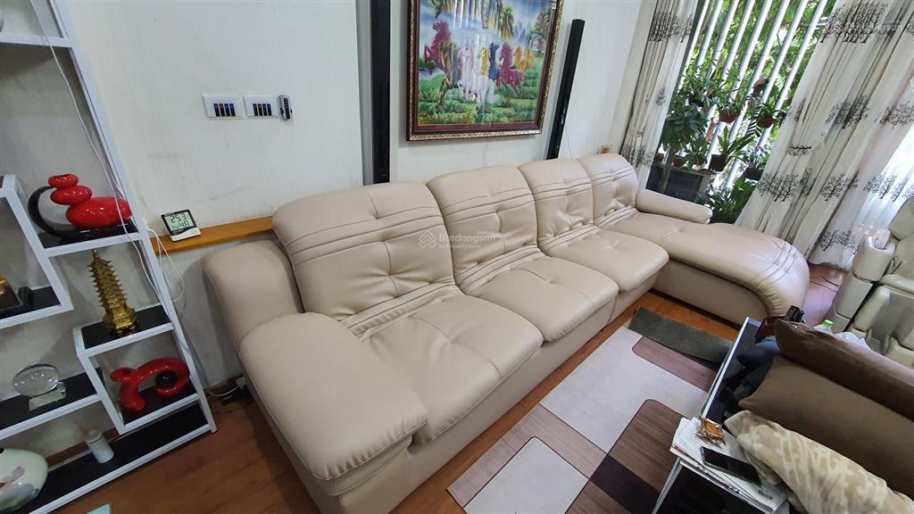 Cho thuê nhà liền kề 4pn, 4wc, 70m2 tại đại thanh, 16 triệu vnd có thang máy