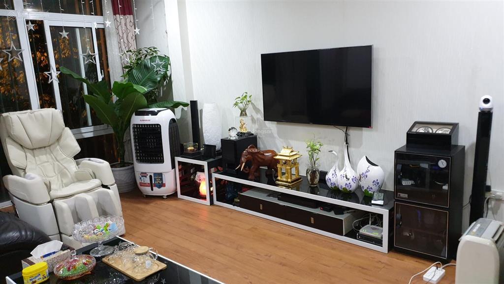 Cho thuê nhà liền kề 4pn, 4wc, 70m2 tại đại thanh, 16 triệu vnd có thang máy