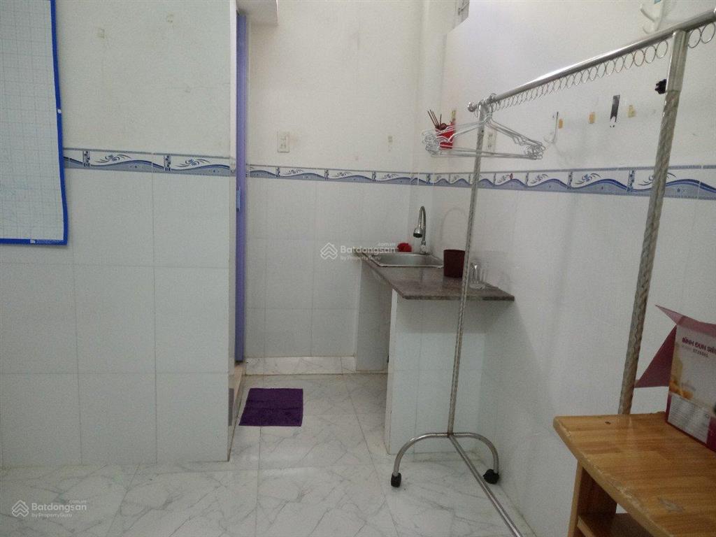 Phòng trọ số 12/30 lý tự trọng, an ninh, yên tĩnh