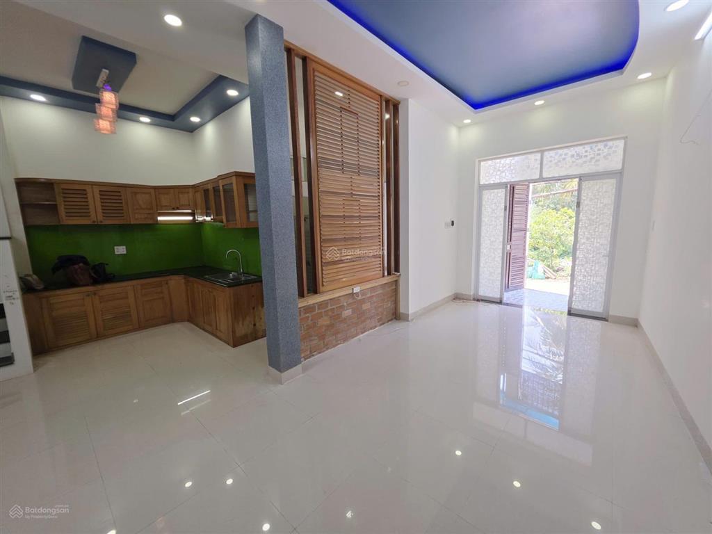 Bán nhà giá rẻ nha trang, cách biển 4km