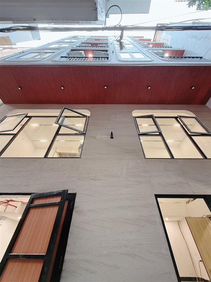 Hàng vip hiếm có  ô tô vào nhà sát đh y hà nội  8 tầng lừng lững đẹp  doanh thu 180tr/th