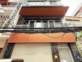 Hiếm quá ccmn ô tô tránh lô góc phố lê trọng tấn sở hữu ngay vừa ở vừa cho thuê.