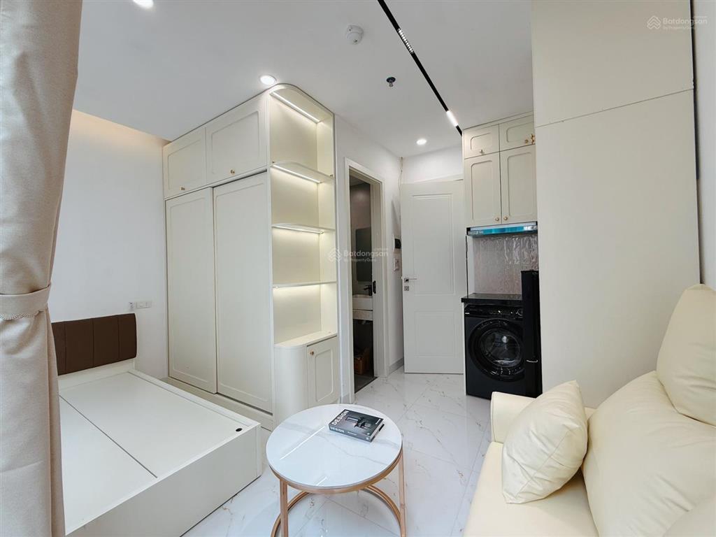 Căn chung cư mini  ô tô sát đh y hà nội  9m2 8 tầng lừng lững đẹp  doanh thu 180tr/th