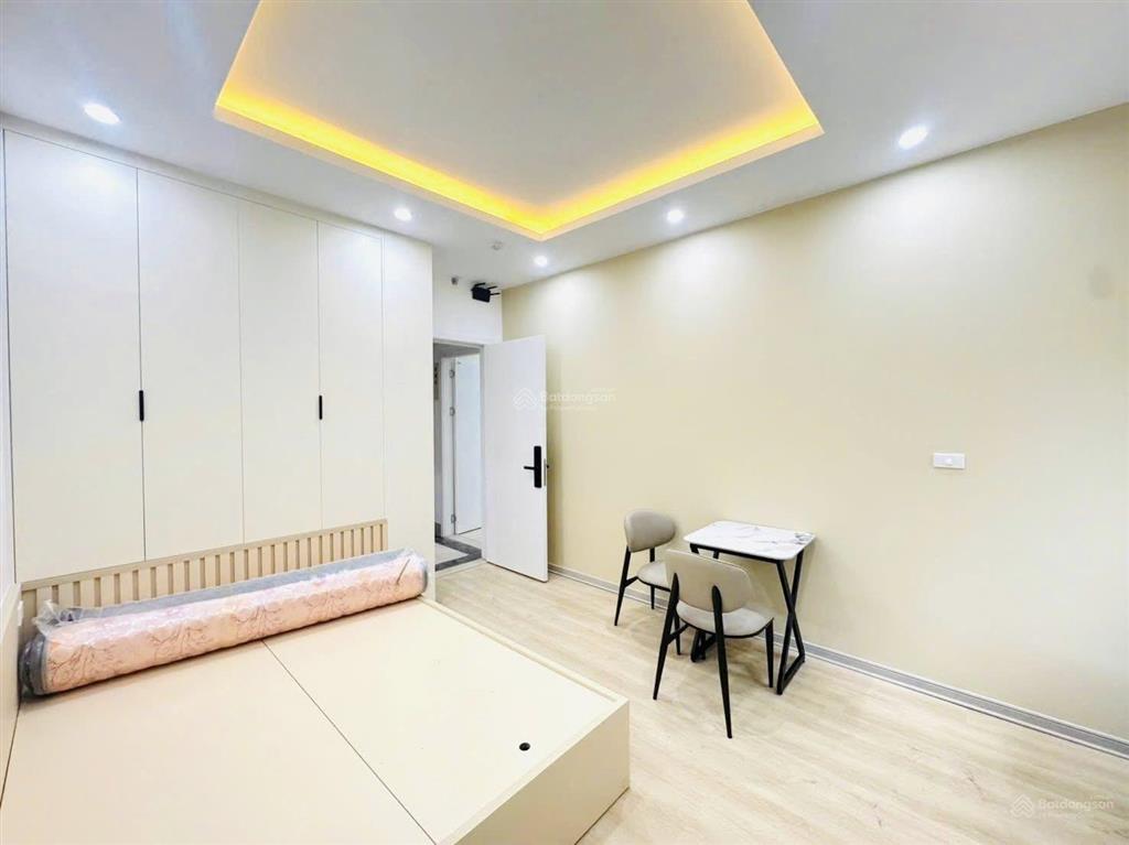 Lê văn lương  dòng tiền 200tr/tháng lô góc ô tô đẳng cấp tòa nhà kinh doanh và cho thuê