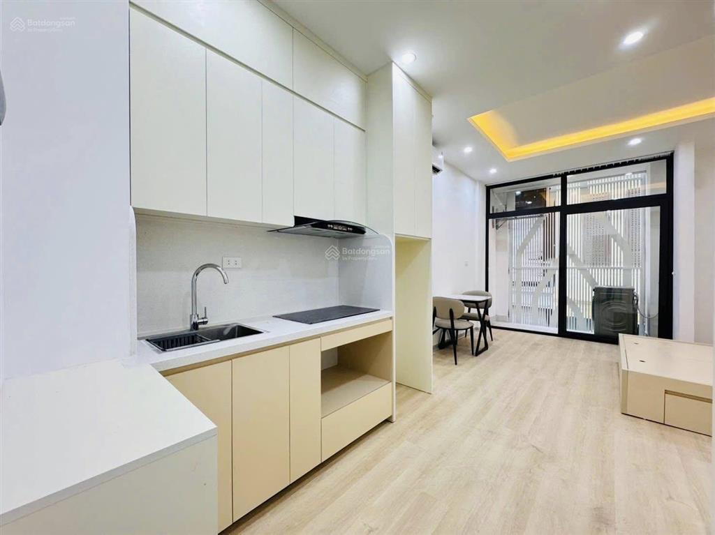 Lê văn lương  dòng tiền 200tr/tháng lô góc ô tô đẳng cấp tòa nhà kinh doanh và cho thuê