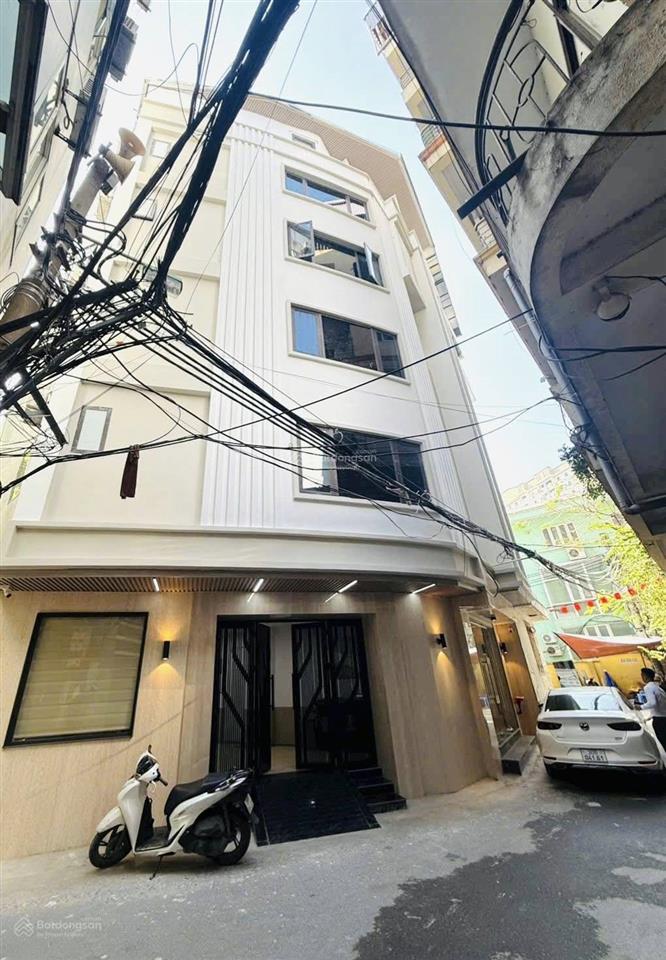 Lê văn lương  dòng tiền 200tr/tháng lô góc ô tô đẳng cấp tòa nhà kinh doanh và cho thuê
