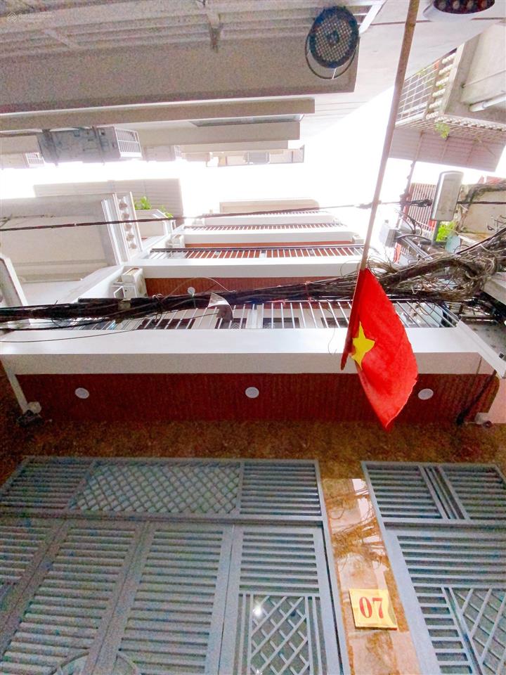 Dòng tiền 200tr/tháng căn nhà 110m2 8 tầng phố vip đội cấn ba đình