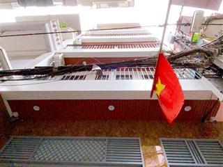 Dòng tiền 200tr/tháng căn nhà 110m2 8 tầng phố vip đội cấn ba đình