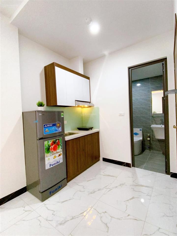 Dòng tiền 200tr/tháng căn nhà 110m2 8 tầng phố vip đội cấn ba đình