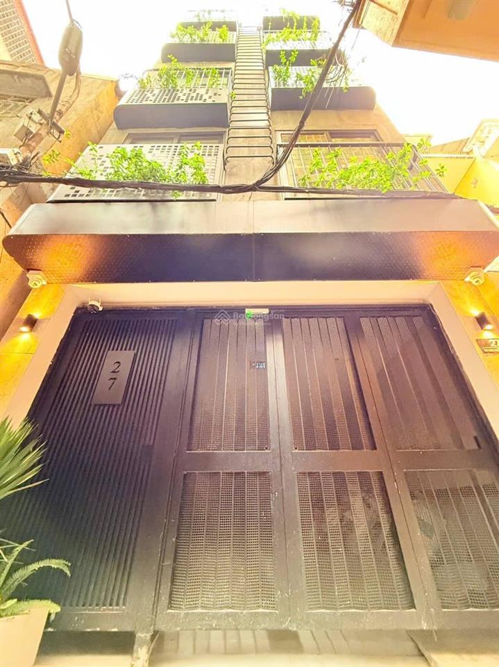 Tòa nhà kim mã thượng  ba đình  dòng tiền khủng 200tr/tháng. mua về thu tiền ngay