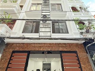 Bán toà ccmn 110m2 x7 tầng phố hoàng văn thái ô tô tránh ngõ thông doanh thu 150tr/tháng