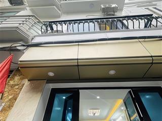 Hot  hơn 10 tỷ sở hữu nhà phân lô quân đội hoàng văn thái 37m2 5t thang máy. xem ngay