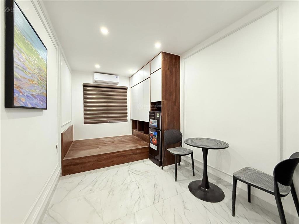 Bán gấp phố xã đàn dòng tiền siêu câp ccmn 80m2 8 tầng 24 phòng. mới koong