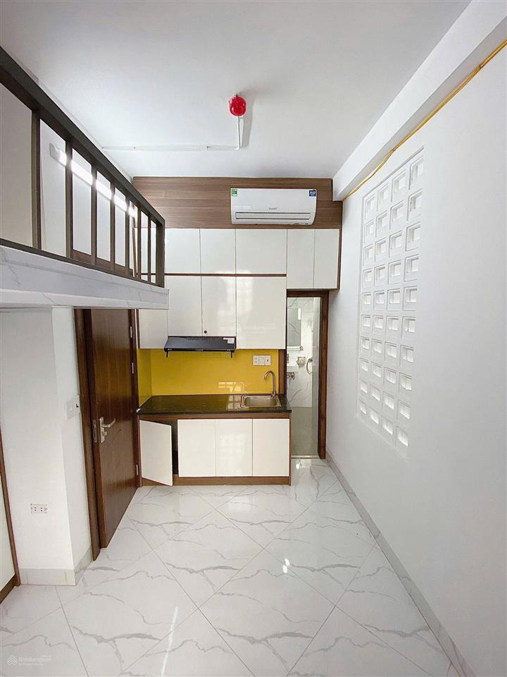 Nhà cực độc 67m2 22 phòng khép kín 100tr/tháng chỉ hơn 12 tỷ tại quận hai bà trưng