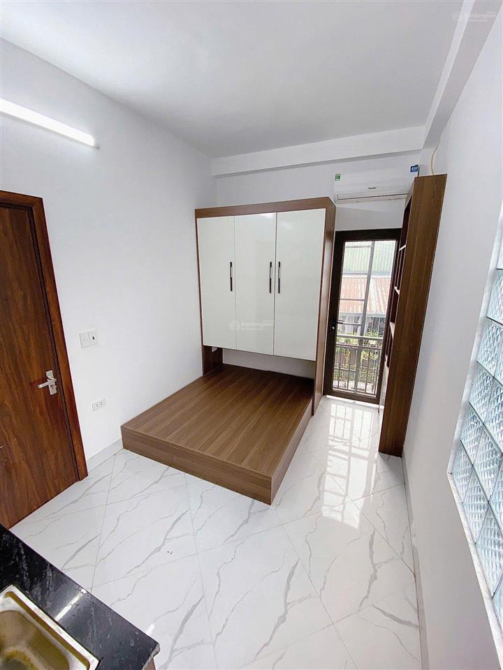 Nhà cực độc 67m2 22 phòng khép kín 100tr/tháng chỉ hơn 12 tỷ tại quận hai bà trưng