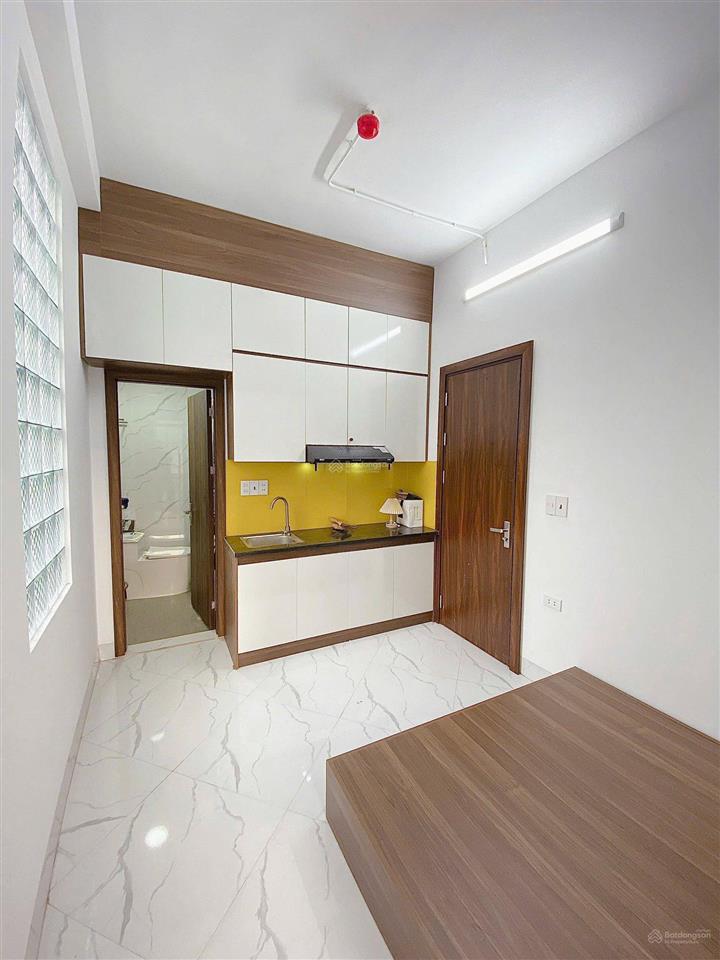 Nhà cực độc 67m2 22 phòng khép kín 100tr/tháng chỉ hơn 12 tỷ tại quận hai bà trưng