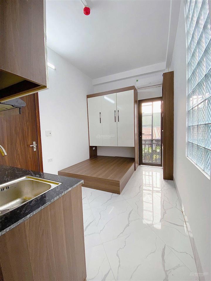 Nhà cực độc 67m2 22 phòng khép kín 100tr/tháng chỉ hơn 12 tỷ tại quận hai bà trưng