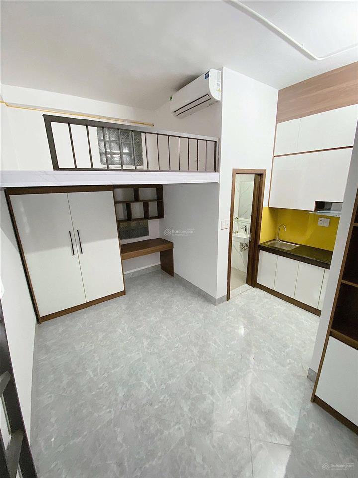 Nhà cực độc 67m2 22 phòng khép kín 100tr/tháng chỉ hơn 12 tỷ tại quận hai bà trưng