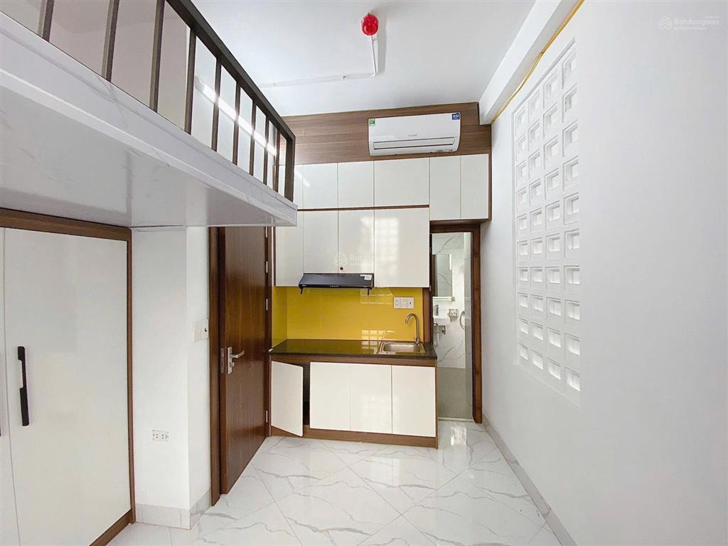 Nhà cực độc 67m2 22 phòng khép kín 100tr/tháng chỉ hơn 12 tỷ tại quận hai bà trưng