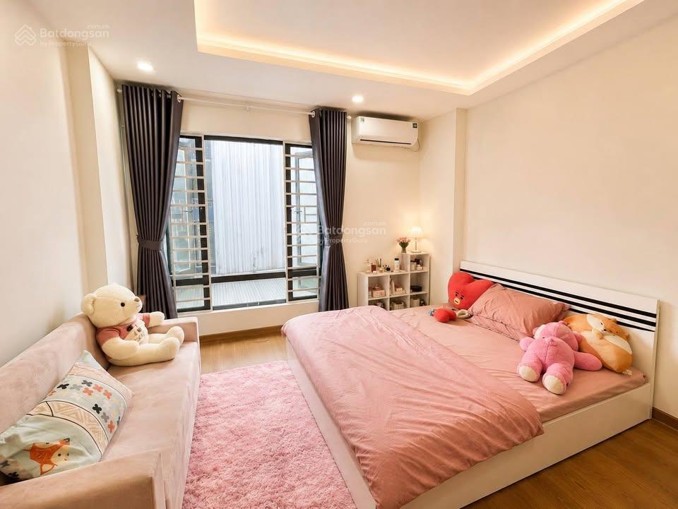 Giảm sâu 1 tỷ. căn nhà phố láng hạ 50m² 10p khép kín. thang máy  ngõ thông