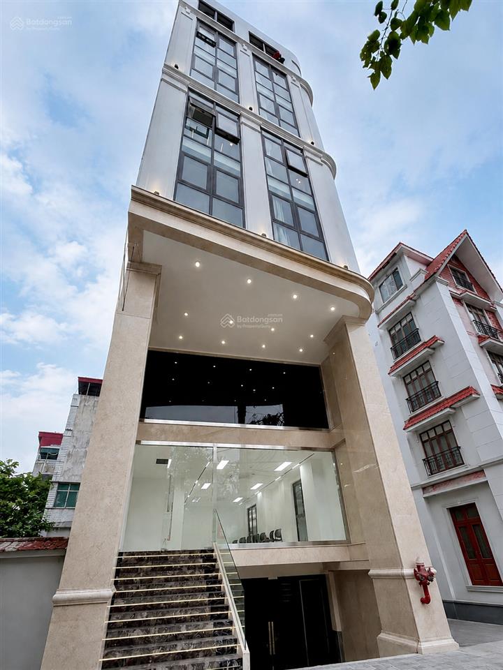 Hiếm có vô nhị  toà nhà homestay kinh doanh 350tr/tháng phố xã đàn