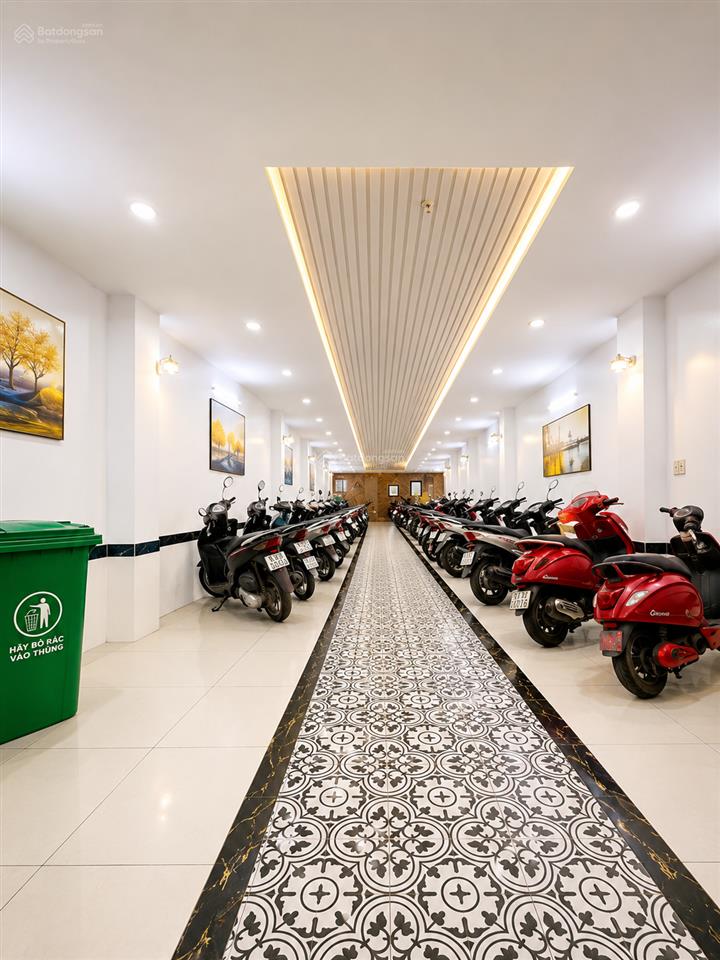 Quy hoạch đã xong siêu phẩm lộ diện  110m2 8 tầng phố láng hạ 25p homesstay