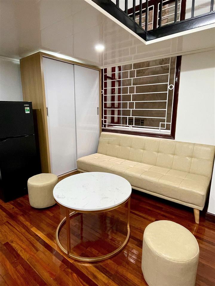 Chính chủ bán căn nhà số 6 ngõ 126 kim hoa  xã đàn  60m2 4 tầng