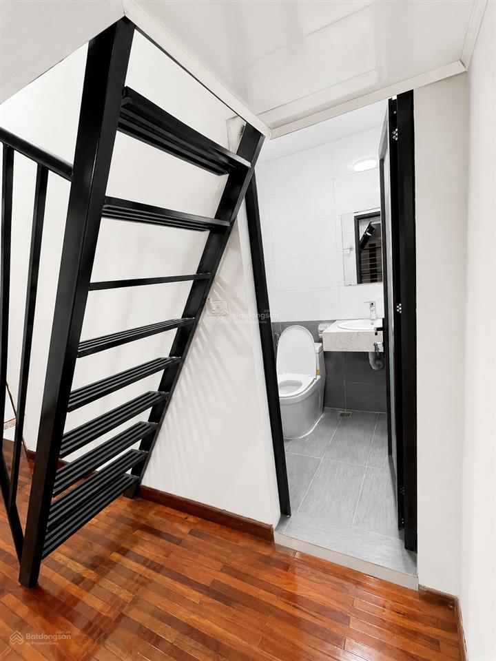 Chính chủ bán căn nhà số 6 ngõ 126 kim hoa  xã đàn  60m2 4 tầng