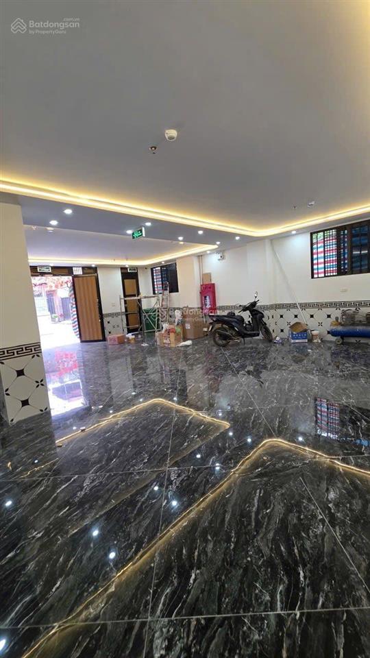 Bán tòa nhà cho thuê  lô góc 3 mặt thoáng sát khu quy hoạch  1.5 tỷ/năm view sông hồng