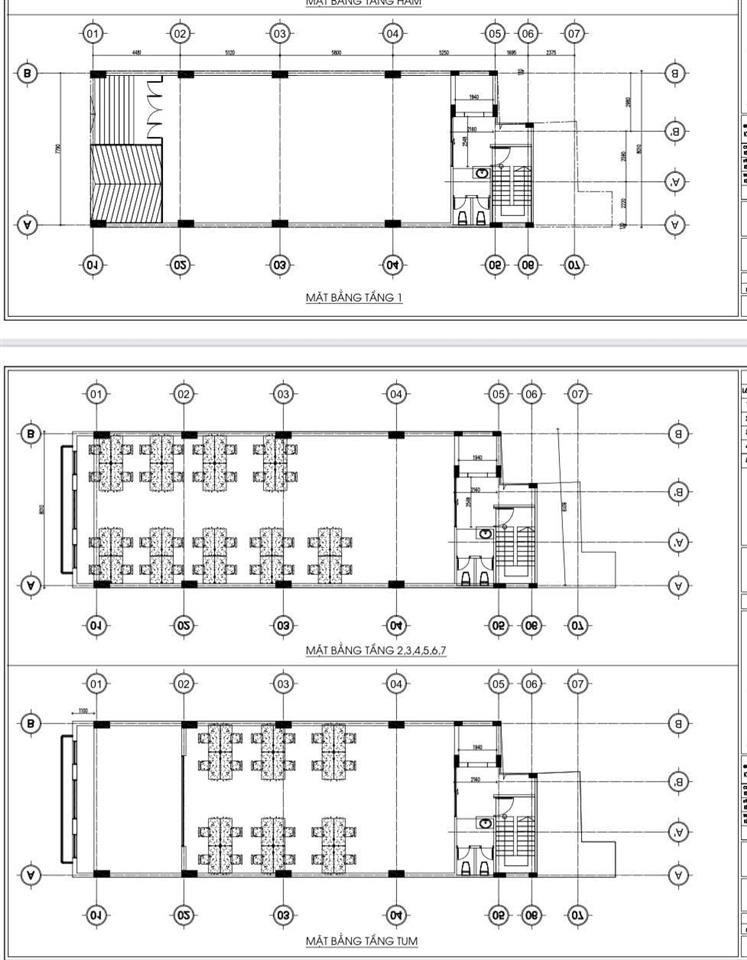 Sở hữu nhà mặt phố nổi bật nhất tôn đức thắng 192m 9 tầng mt 8m