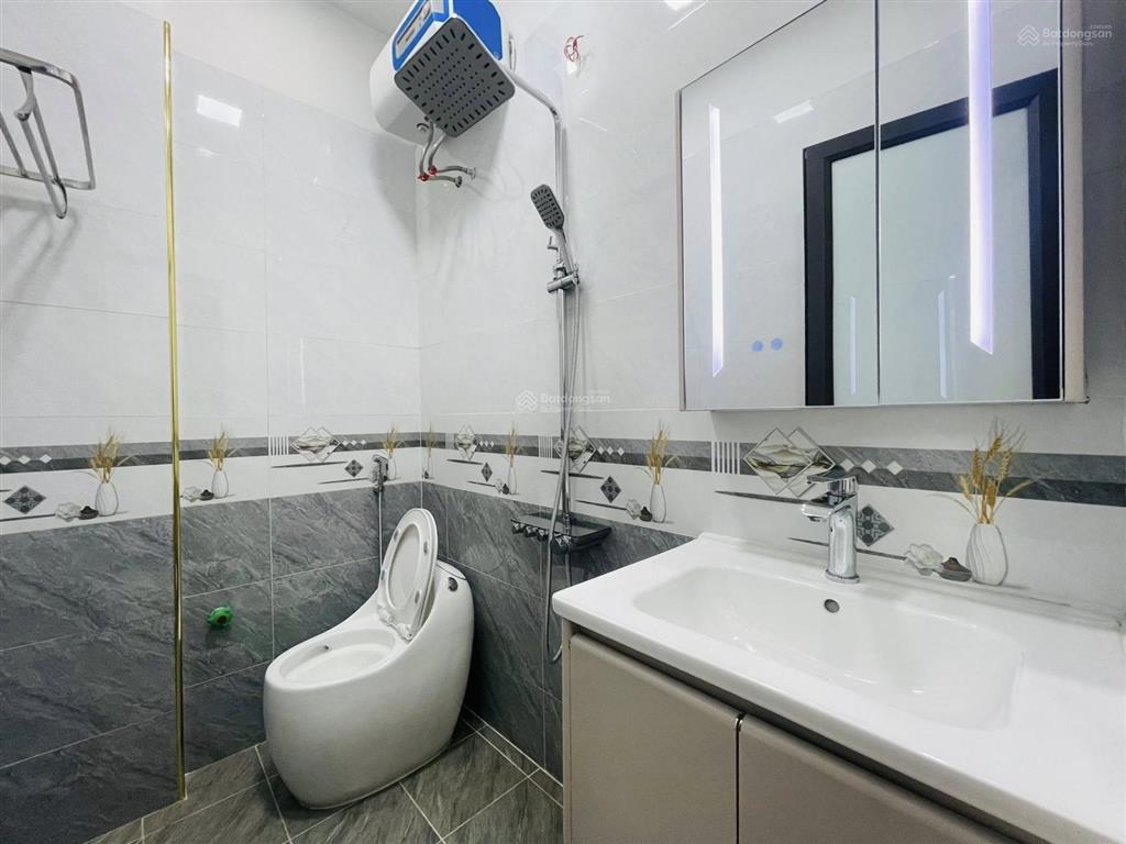 Hot  hơn 10 tỷ sở hữu nhà phân lô quân đội hoàng văn thái 37m2 5t thang máy. xem ngay