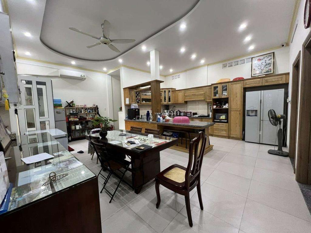 Mặt tiền Hồ Biểu Chánh 6 x20m 2 lầu