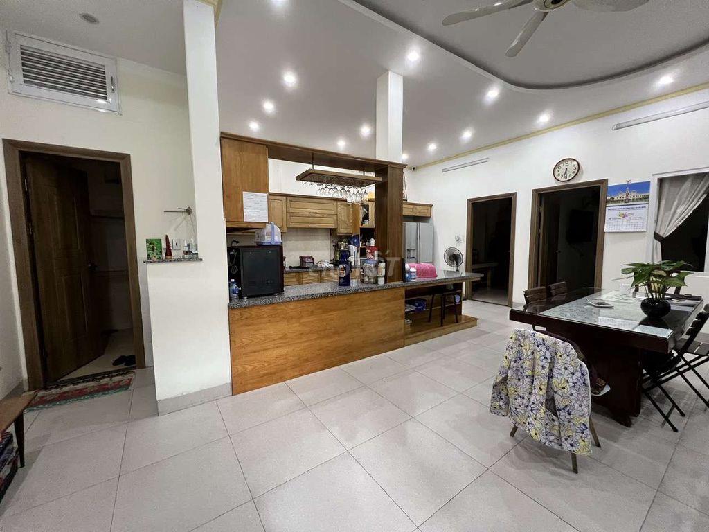 Mặt tiền Hồ Biểu Chánh 6 x20m 2 lầu