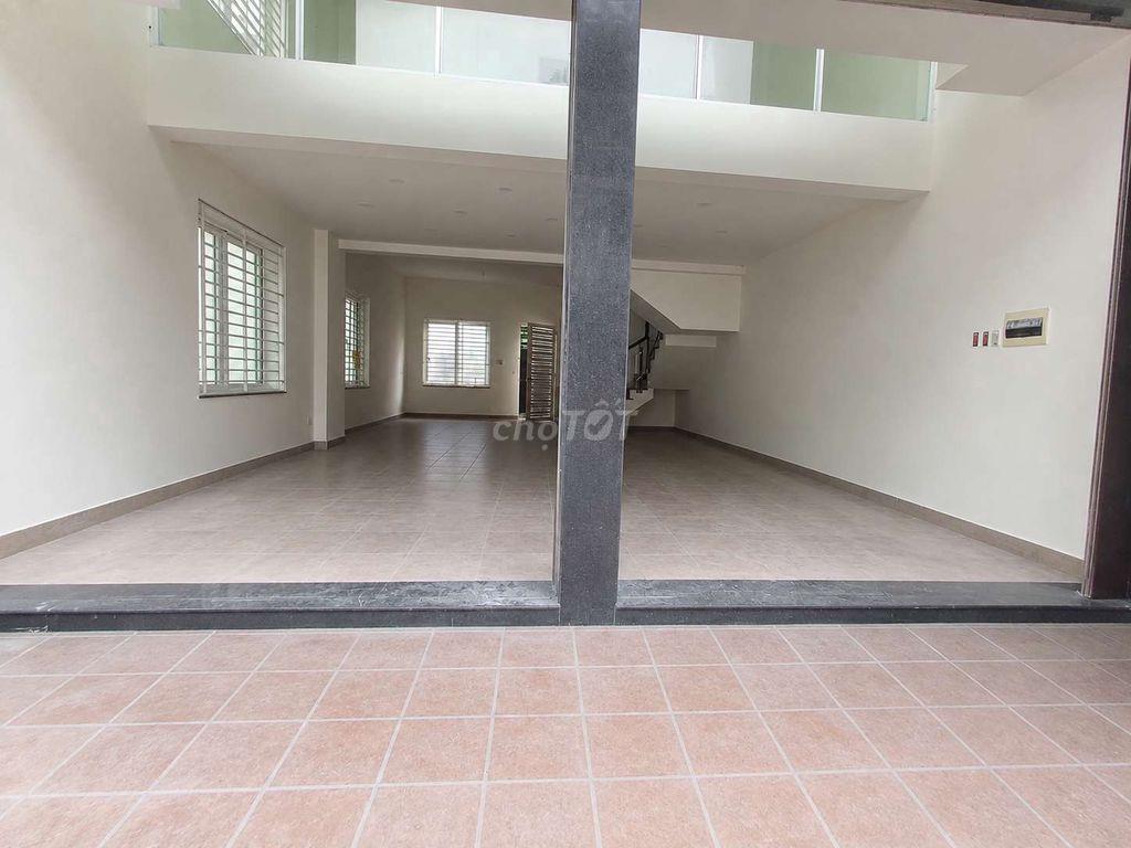 Mặt bằng trệt 78m2 Phan Đăng Lưu mới keng có sân rộng 