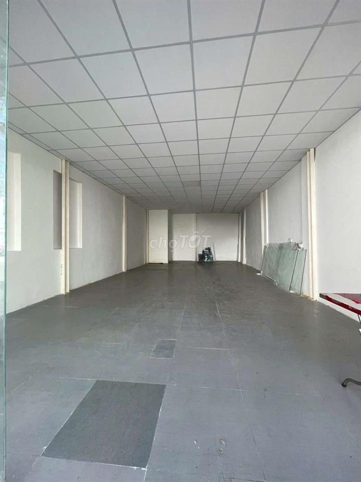 Mặt bằng Góc 5 x17m Trần Quang Khải vỉa hè rộng